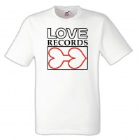 LOVE RECORDS